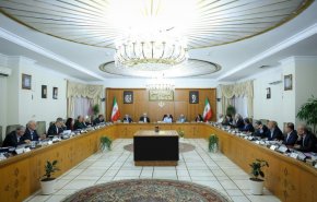 بزشكيان: لا يمكنهم إجبار إيران والشعب الإيراني على الاستسلام بالهجوم والضغط