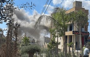 عدة بلدات بجنوب لبنان تتعرض لسلسلة غارات 
