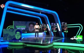 لبنان يحيي ذكرى الشهيد نصر الله بكلمة تختصر الإشتياق والألم