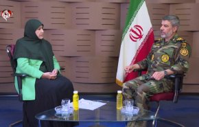 متحدث الجيش الإيراني: قواعد أميركا تضررت وطهران جاهزة للمواجهة