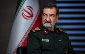 اللواء رضائي: عواقب استضافة الإمارات لـ