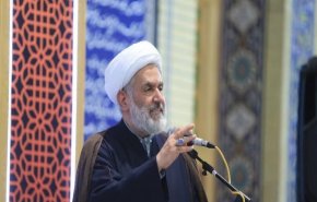 طائب: الحرب المفروضة الثالثة مهدت لهزيمة أميركا وكيان الاحتلال