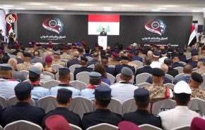 الزيدي يعلن رسميا انتهاء المهمة العسكرية للتحالف الاميركي