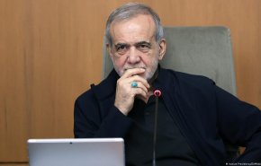 الرئيس بزشكيان: ايران ازالت معظم العوائق بفضل صمود شعبها