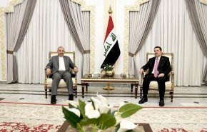 تقویت محور تهران-بغداد؛ آل‌صادق با السودانی به گفت‌وگو نشست