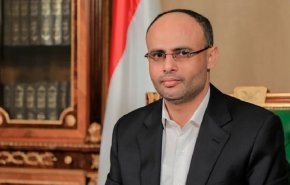 المشاط يهنئ الشعب العراقي بالخروج الأميركي
