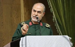 العميد جواني: أي تحرك جديد لترامب سيزيد خسائر وإخفاقات أمريكا