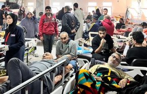 منظمة الصحة العالمية: تأخير المساعدات إلى غزة يفاقم الكارثة الصحية