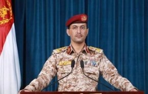 العميد سريع: استهدفنا أرامكو بصواريخ باليستية وطائرات مسيرة