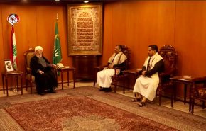 مفتي اليمن يبعث رسالة لعلماء لبنان لتوضيح الموقف من مزاعم استهداف المقدسات
