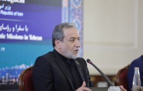 عراقجي: فتح مضيق هرمز رهن بتحقيق شروطنا وردنا على أى عدوان جديد سيكون أقوى