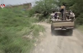 اليمن: إنسحاب تحشيدات سعودية وتطورات ميدانية متسارعة في تعز