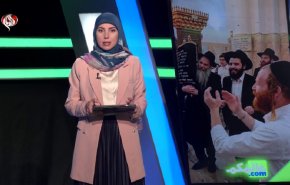 إستباحة الحرم الإبراهيمي بطقوس المستوطنين تثير غضبًا عالميًا