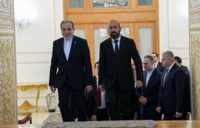 عراقجي:سندافع بحزم عن مصالحنا ولن نتردد في استخدام الدبلوماسية