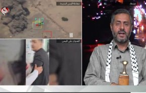 حركة أنصار الله: السعودية عاجزة عن توسيع رقعة الحرب داخل اليمن