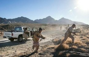 إيران: استشهاد مدني في هجوم إرهابي جنوب شرق البلاد

