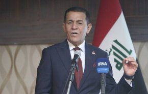 القنصل العراقي العام في كرمانشاه: الحدود الإيرانية العراقية ظلت مفتوحة رغم العقوبات وقيود النقل الجوي
