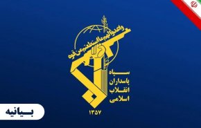 الحرس الثوري: عملية طوفان الأقصى هي بداية النهاية للصهيونية 
