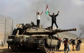 حماس: طوفان الأقصى محطة تاريخية والمقاومة مستمرة لتحرير فلسطين
