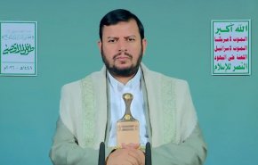  السيد الحوثي: طوفان الأقصى أكبر ملحمة في جهاد الشعب الفلسطيني منذ احتلاله