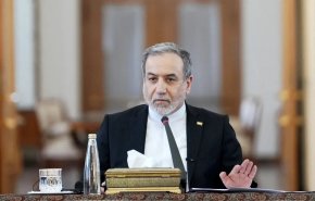 عراقجي: حازمون في الدفاع عن ایران وتوظيف الدبلوماسية لحماية أمنها