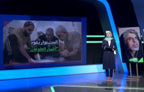السنوار يعود بأقمار 