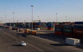 تطوير تجارة 'خراسان الشمالية' مع كل من 'الصين' و'تركمانستان'