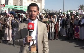 اليمن يحشد الملايين لفلسطين متحدياً الغارات والتهديدات السعودية