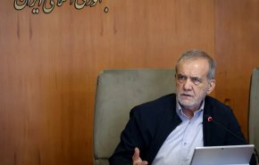 بزشكيان: لا ينبغي أن تقتصر الدبلوماسية الإقليمية على عقد الاجتماعات فقط
