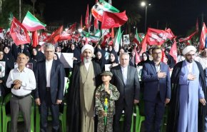 بقائي: إيران هي الرابطة بيننا جميعًا في المنعطفات التاريخية
