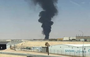 انفجار في مطار الرياض وإخلاؤه.. وشلل جوي وإلغاء أكثر من 225 رحلة