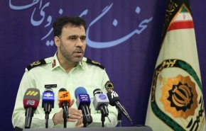 تفكيك خلية إرهابية مرتبطة بالاغتيالات الأخيرة جنوب شرق ایران واعتقال أفرادها