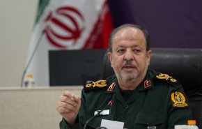 العميد ابن الرضا: أميركا لن تفلت من عواقب إشعال الصدام الحضاري مع إيران