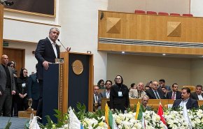 إيران تواكب الدول المتقدمة في مجال العلوم والتقنيات النووية