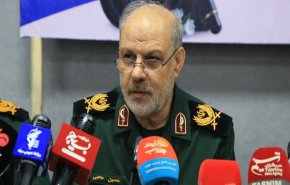 حرس الثورة الإسلامية: إيران باتت تمتلك أسلحة أكثر تطوراً وسترد بقوة أكبر على أي عدوان