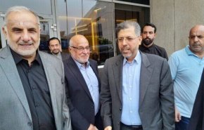 مساعد وزير الخارجية الإيراني يصل إلى بيروت لتعزيز العلاقات الثنائية