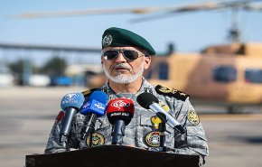 الأدميرال البحري سياري: 'مضيق هرمز' مغلق والمرور عبره يجب ان يتم بالتنسيق