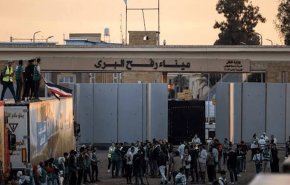 أسبوعان من الموت البطيء: الاحتلال يستمر بإغلاق معبر رفح