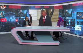 أمريكا لن تحقق هدفها بالحصار الاقتصادي أو بالحرب على إيران