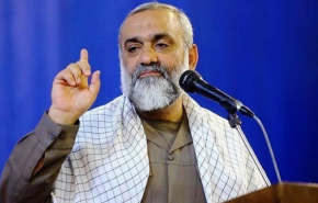 الإيمان والصمود في مواجهة الضغوط.. اللواء نقدي يحدد معادلة القوة الإيرانية

