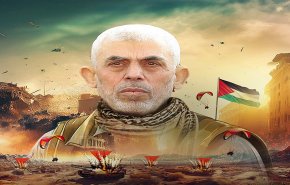 حماس تستحضر الذكرى الثانية لإستشهاد السنوار.. دشن مرحلة جديدة للمواجهة