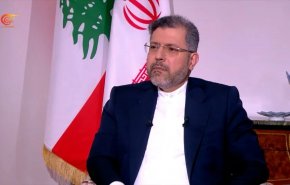 خطيب زادة: نصرّ على شمول لبنان في أي اتفاق
