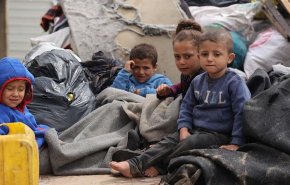 اليونيسيف: الحرب تسرق طفولة مئات آلاف الأطفال في غزة