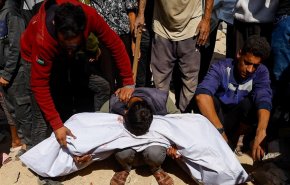 ارتفاع حصيلة شهداء العدوان على غزة إلى 74,469 