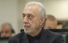 البرلمان الإيراني يمنح الثقة لمهرداد أخلاقي وزيرا للدفاع 