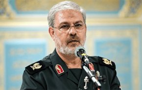حرس الثورة: أي اعتداء جديد سيُقابل برد أشد حتى لو كان محدوداً