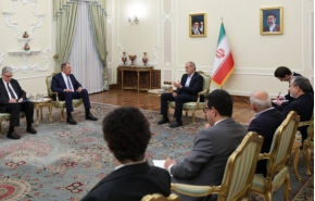 بزشكيان: ليس بامكان أي دولة أن تفرض علينا إرادتها بالقوة