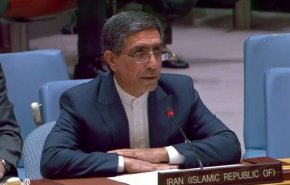 طهران توجه رسالة إلى مجلس الأمن عقب تهديدات واشنطن وتل أبيب
