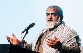 العميد نقدي يؤكد على دور المقاومة الشعبية في التصدي لمؤامرات العدو وإحباطها
