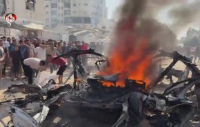 شهداء وجرحى بنيران جيش الاحتلال في قطاع غزة